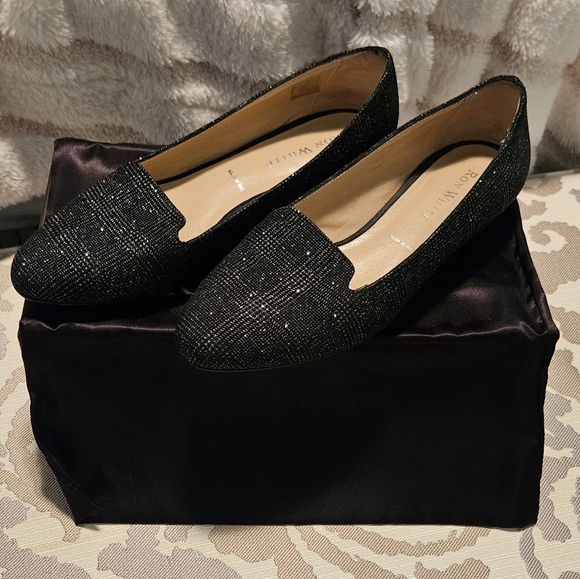 Ron White Women Low Heel pumps 8US size 38 - Picture 1 of 10